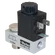 3/2 BAN SOL VALV N/C 1/4 ALU NBR 24VDC
