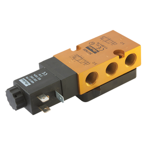 3/2+5/2 NAM ATEX21 1/4 N/C ALU
