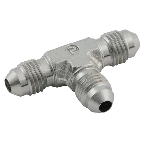 3/8-10MM TRIPLELOK TEE UNION