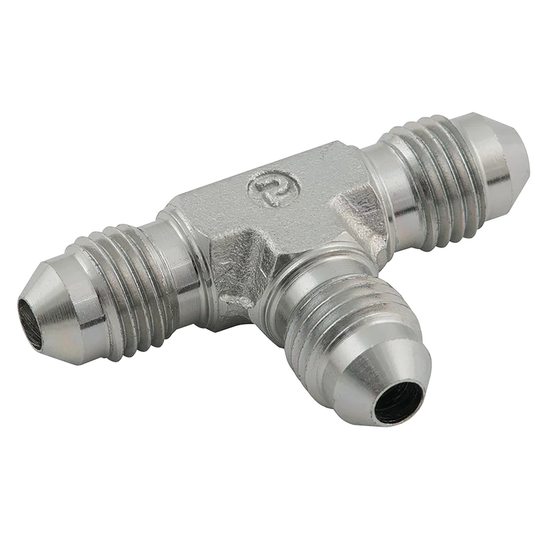 3/8-10MM TRIPLELOK TEE UNION