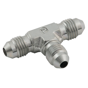 3/8-10MM TRIPLELOK TEE UNION