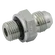 3/4-18 20MM X 1BSPP  TRIPLELOK MSC