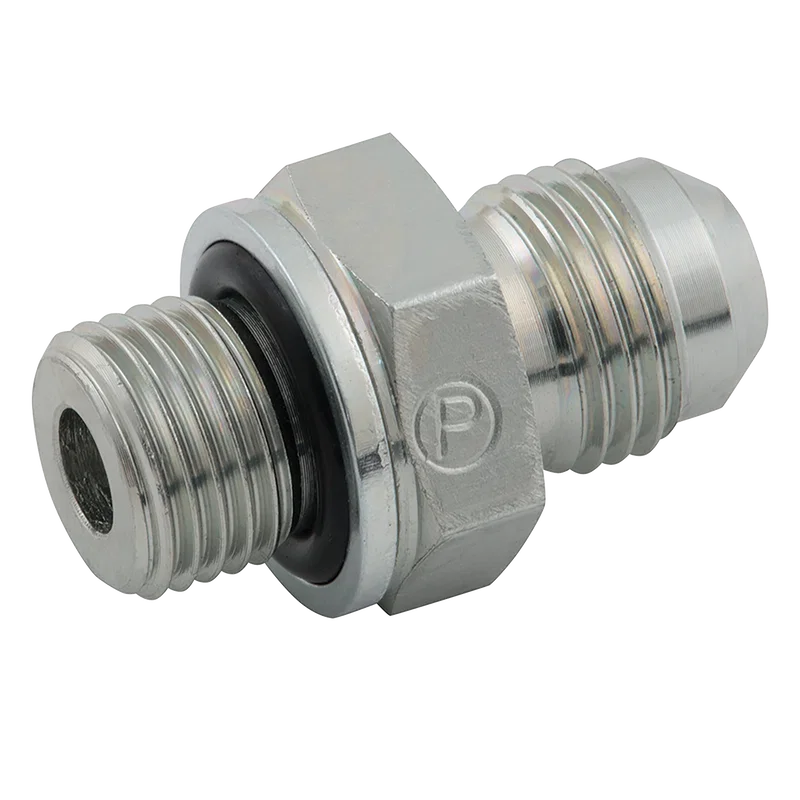 3/8-10MM X 1/4BSPP  TRIPLELOK MSC