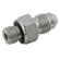 3/8-10MM X 3/8BSPP  TRIPLELOK MSC