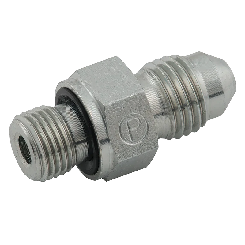 3/8-10MM X 1/4BSPP  TRIPLELOK MSC