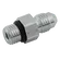 3/8-10MM X 7/16UNF TRIPLELOK MSC