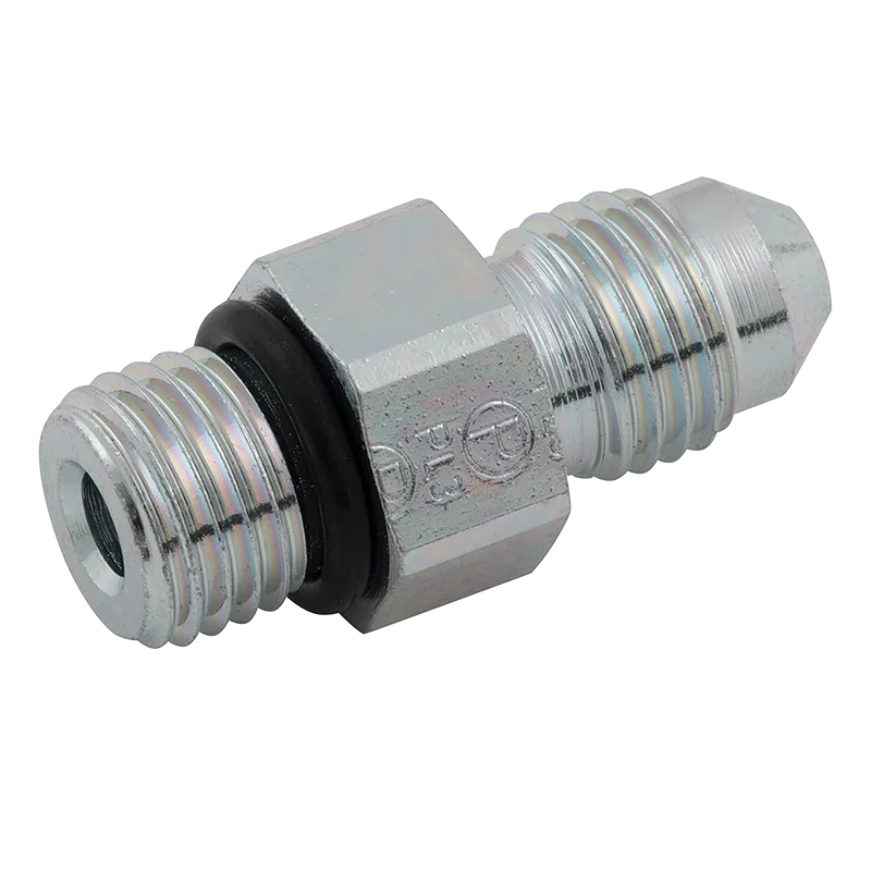 3/8-10MM X 9/16UNF TRIPLELOK MSC