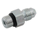 3/8-10MM X 7/16UNF TRIPLELOK MSC