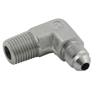 3/8-10MM X 1/4BSPT  TRIPLELOK MSE