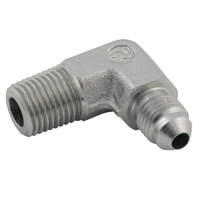 3/8-10MM X 1/4BSPT  TRIPLELOK MSE