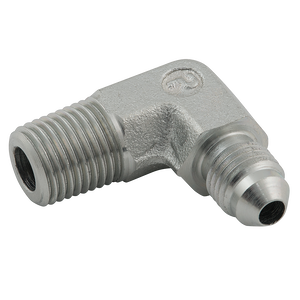 3/8-10MM X 1/4BSPT  TRIPLELOK MSE