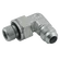 3/4-18 20MM X 1/2BSPP  TRIPLELOK MSE