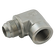 3/8-10MM X 1/4NPT  TRIPLELOK FEM 90