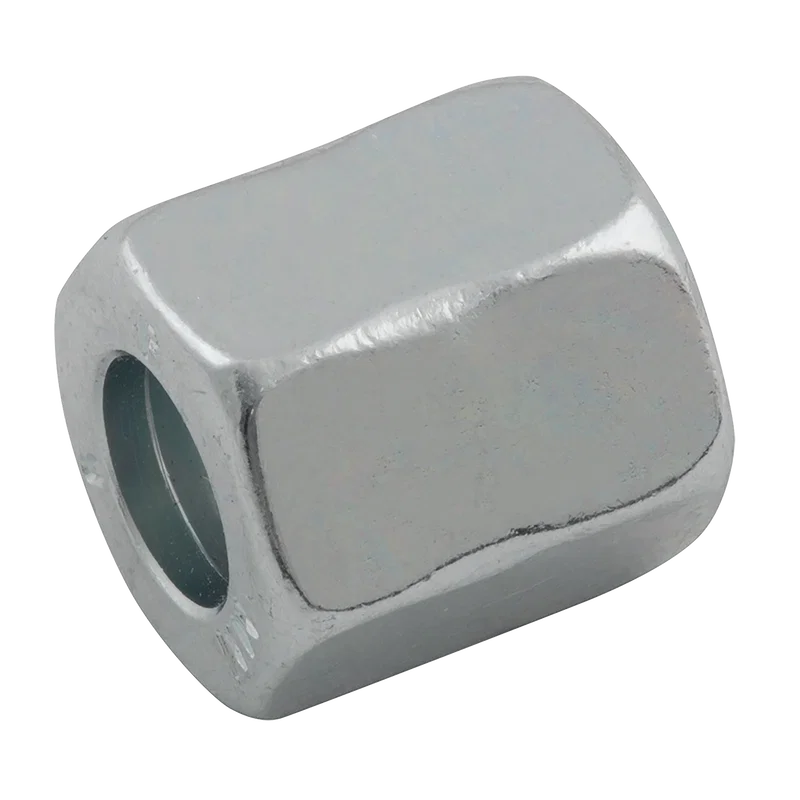 TRIPLELOK TUBE NUT
