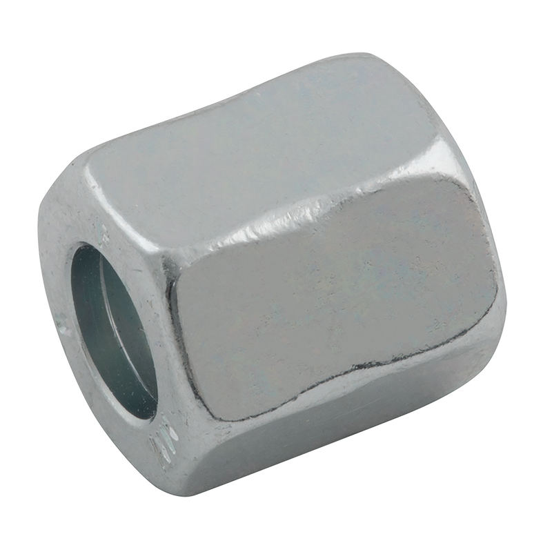 TRIPLELOK TUBE NUT