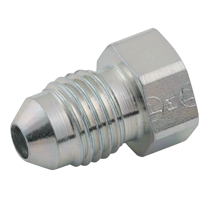 TRIPLELOK PLUG