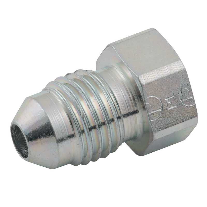 TRIPLELOK PLUG