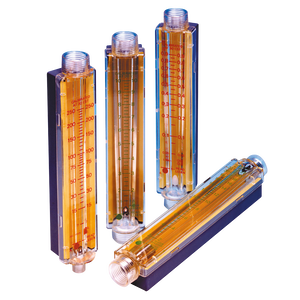 3/4 BSPT OIL FLOWMETER