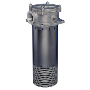 l/m TFF series tank top filte