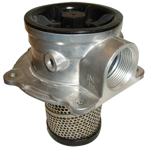 PT FILTER SERIES