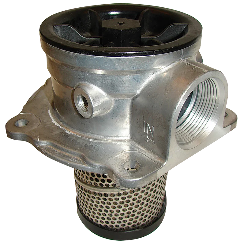 PT FILTER SERIES