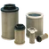 2 225 L/MIN SUCTION STRAINER