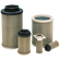 2 225 L/MIN SUCTION STRAINER