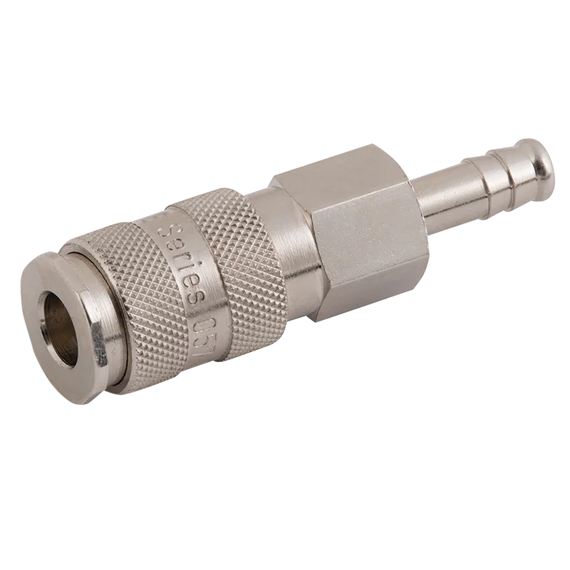 KEE 057 SERIES HOSE TAIL COUPLING