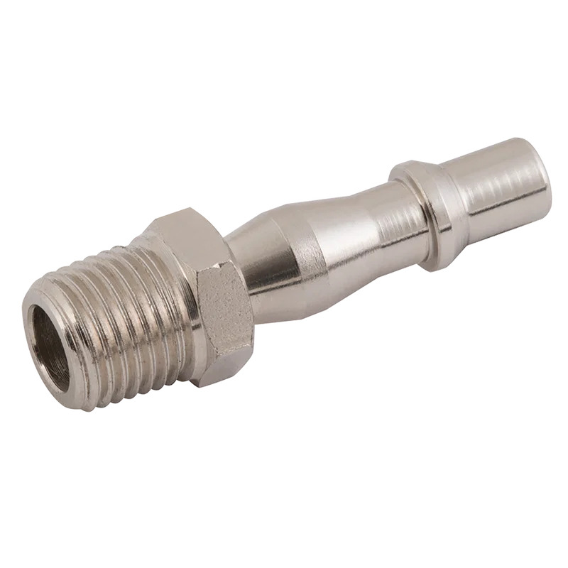 KEE 057 SERIES MALE THREAD BSPT PLUG