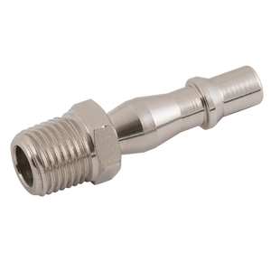 KEE 057 SERIES MALE THREAD BSPT PLUG
