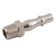KEE 057 SERIES 1/2 MALE THREAD BSPT PLUG