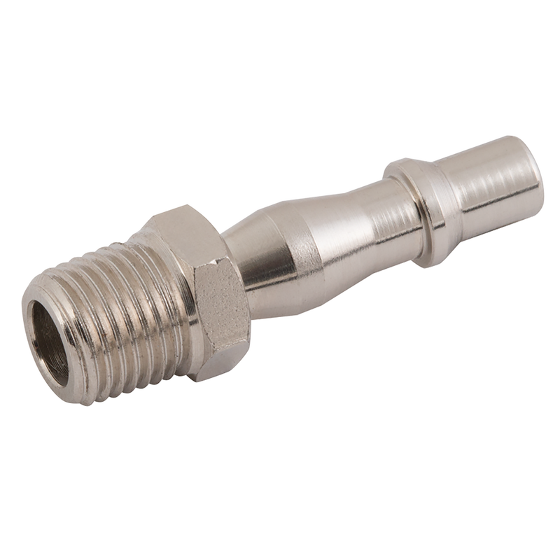 KEE 057 SERIES MALE THREAD BSPT PLUG