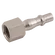 Kee 057 Series 1/2 Fem Thread BSPP Plug