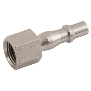 Kee 057 Series Fem Thread BSPP Plug