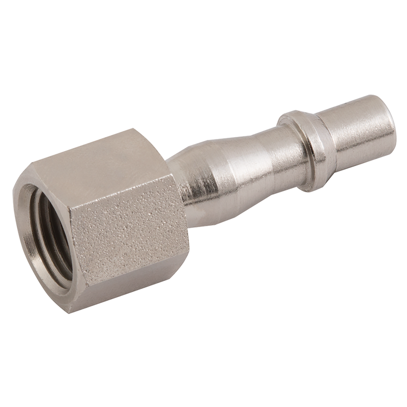 Kee 057 Series Fem Thread BSPP Plug