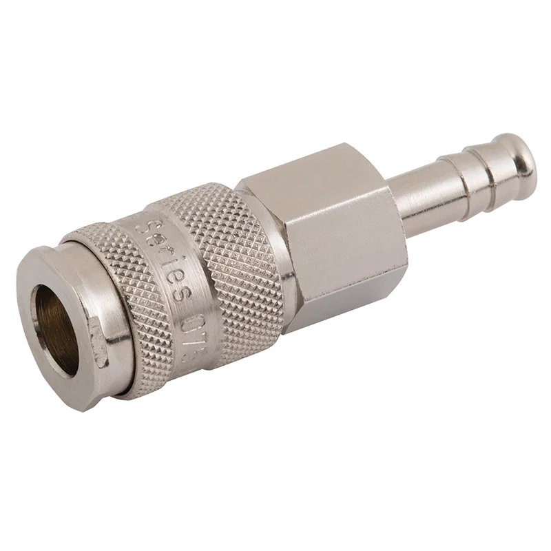 KEE 075 SERIES HOSE TAIL COUPLING