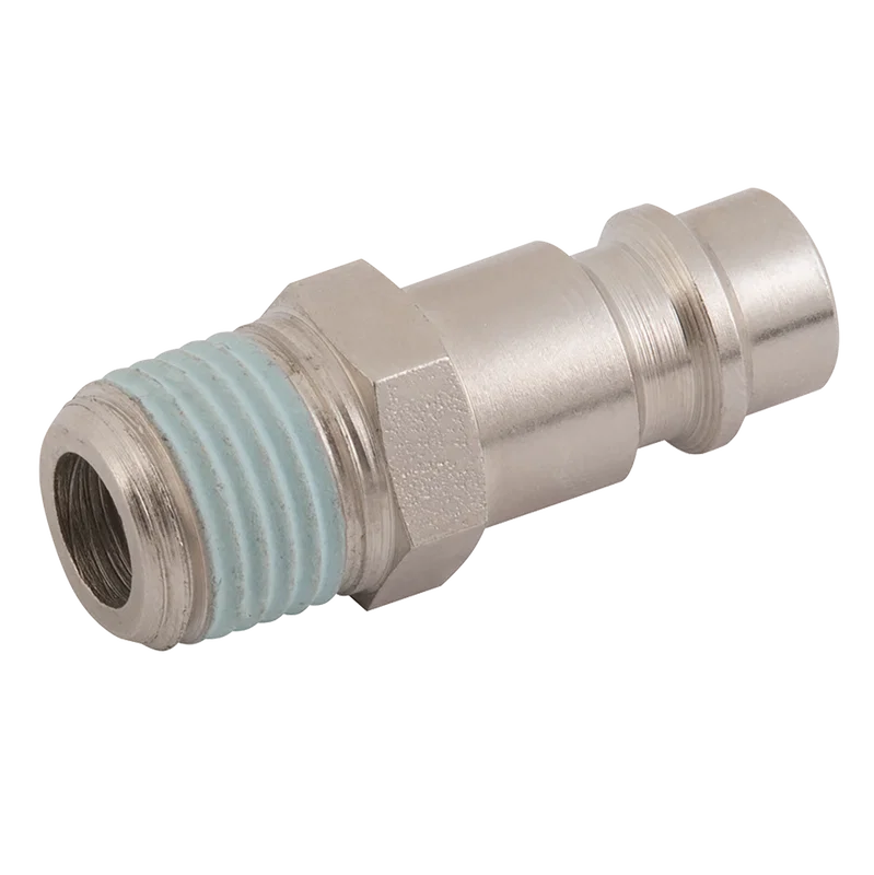 KEE 075 SERIES MALE THREAD BSPT PLUG