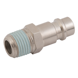 KEE 075 SERIES MALE THREAD BSPT PLUG