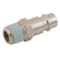KEE 075 SERIES 1/2 MALE THREAD BSPT PLUG