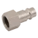 Kee 075 Series 1/2 Fem Thread BSPP Plug