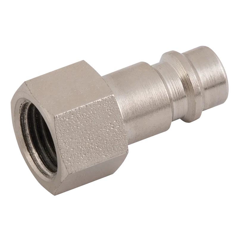 Kee 075 Series Fem Thread BSPP Plug