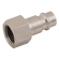 Kee 075 Series 1/2 Fem Thread BSPP Plug