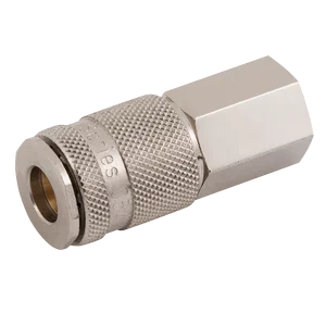 Kee 054 Series Fem Thread BSPP Coup