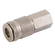 Kee 054 Series 1/2 Fem Thread BSPP Coup