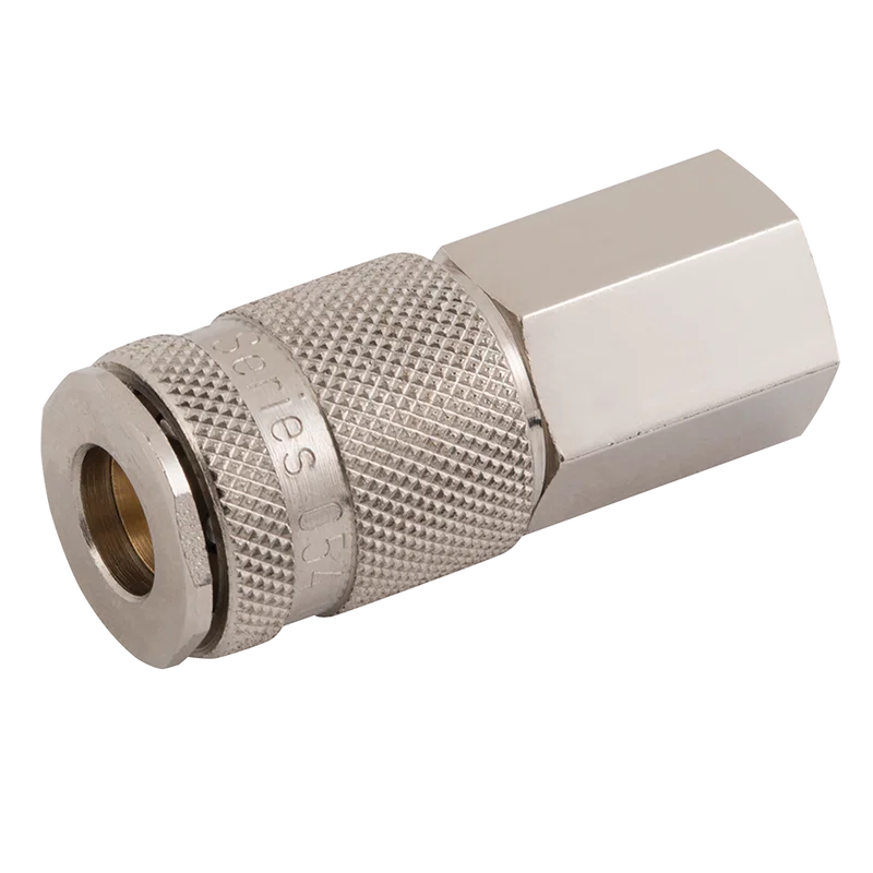 Kee 054 Series Fem Thread BSPP Coup