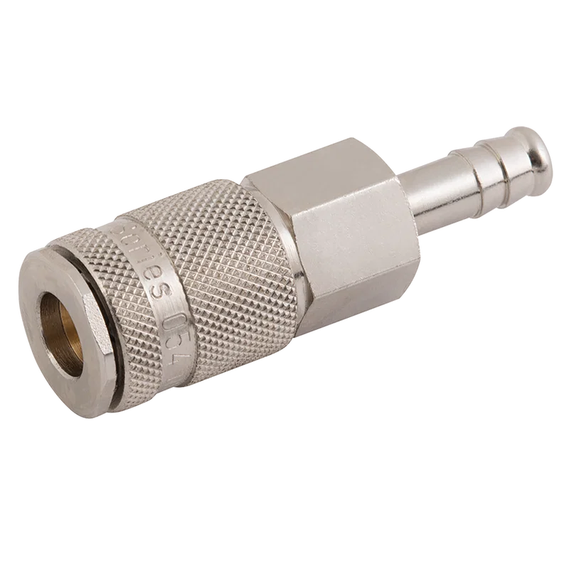 KEE 054 SERIES HOSE TAIL COUPLING