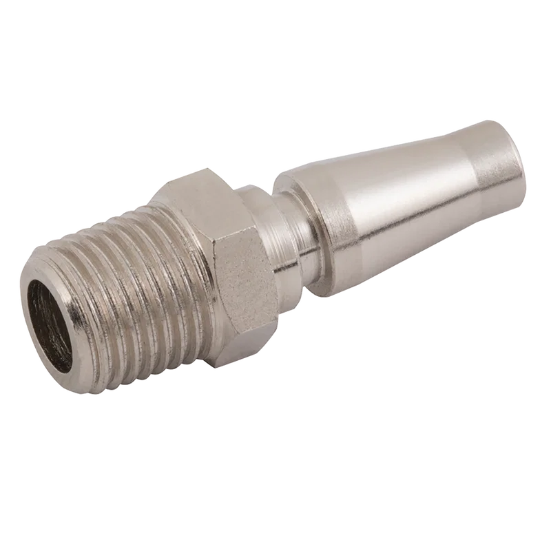 KEE 054 SERIES MALE THREAD BSPT PLUG