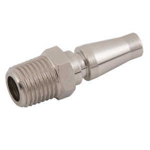 KEE 054 SERIES MALE THREAD BSPT PLUG