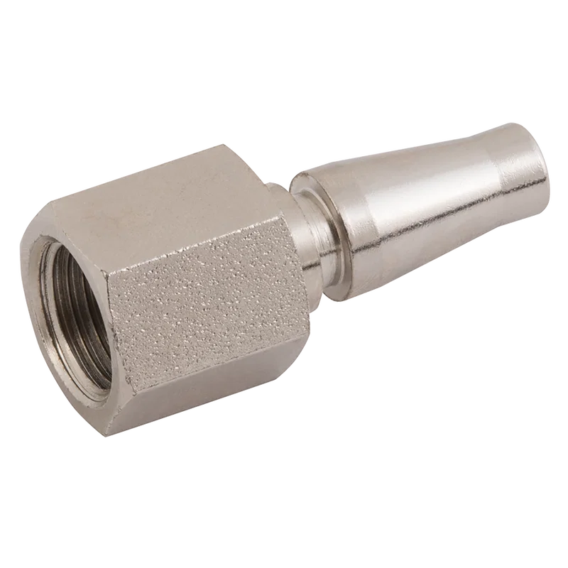 Kee 054 Series Fem Thread BSPP Plug