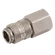 Kee 050 Series 1/4 Fem Thread BSPP Coup